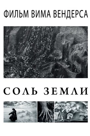 Соль Земли (фильм, 2014)