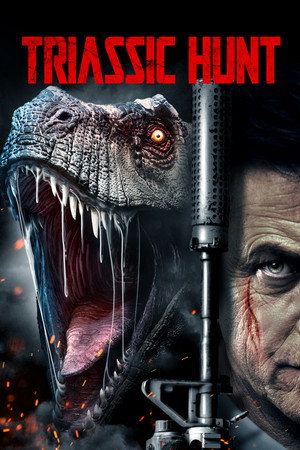 Охота на аллозавров (фильм, 2021)