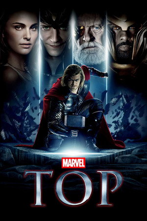 Тор (фильм, 2011)