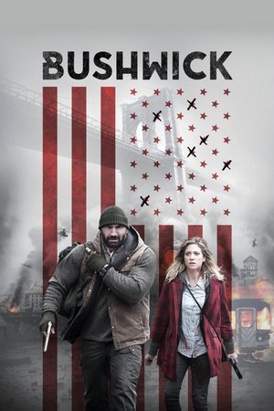 Бушвик (фильм, 2017)