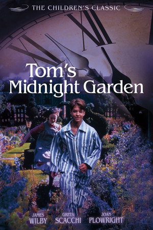 Волшебный сад Тома (фильм, 1999)