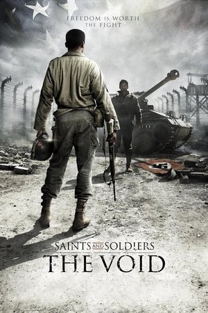 Святые и солдаты: Пустота (фильм, 2014)