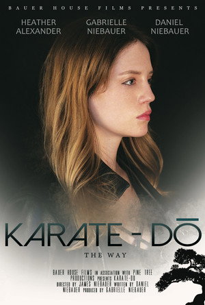 Каратэ-до (фильм, 2019)
