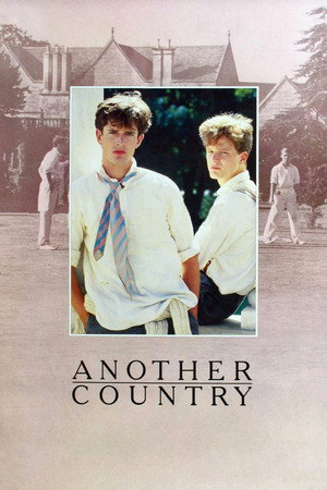 Другая страна (фильм, 1984)