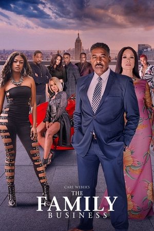 Семейный бизнес (сериал, 2018)