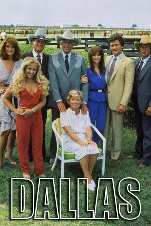 Даллас (сериал, 1978)