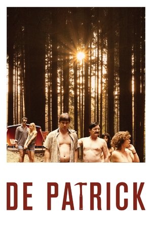 Патрик (фильм, 2019)