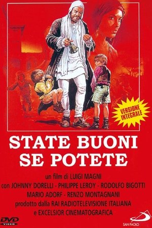 Будьте добрыми если сможете (фильм, 1983)
