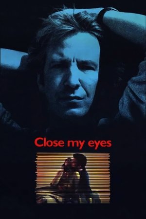 Закрой мои глаза (фильм, 1991)