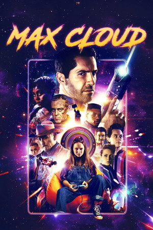 Макс Клауд (фильм, 2020)