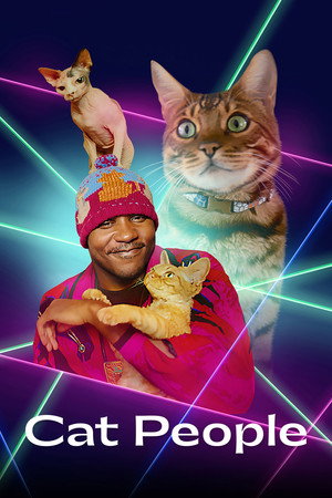 Кошатники (сериал, 2021)