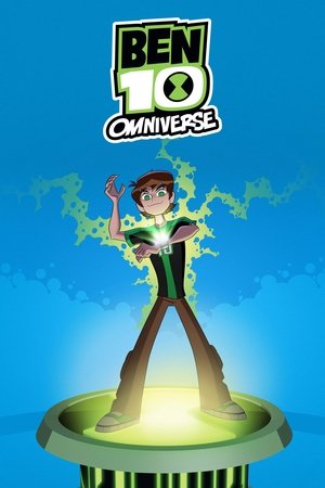 Бен 10: Омниверс (мультсериал, 2012)