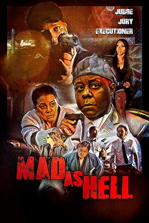 В ярости (фильм, 2021)