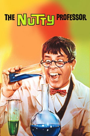 Чокнутый профессор (фильм, 1963)