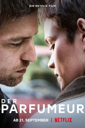 Парфюмер: утраченный аромат (фильм, 2022)