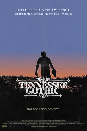Готика Теннесси (фильм, 2019)