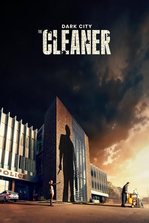 Тёмный город: Чистильщик (сериал, 2024)