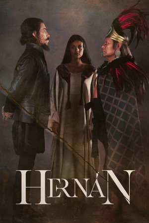 Эрнан (сериал, 2019)