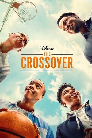 Кроссовер (сериал, 2023)