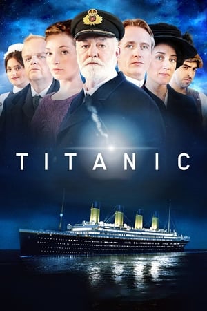 Титаник (сериал, 2012)