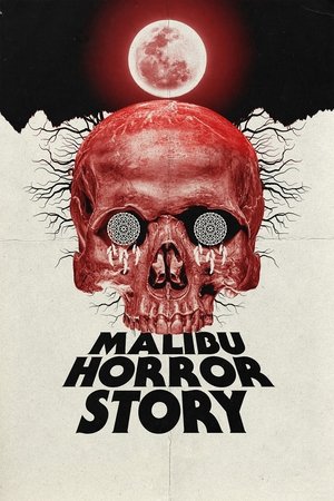 История ужасов Малибу (фильм, 2023)