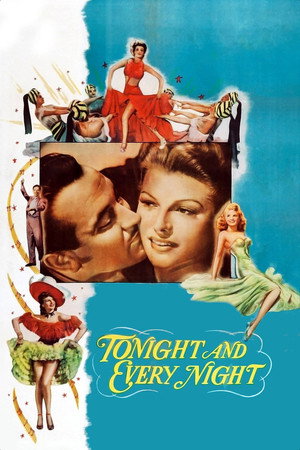 Сегодня вечером и каждый вечер (фильм, 1945)