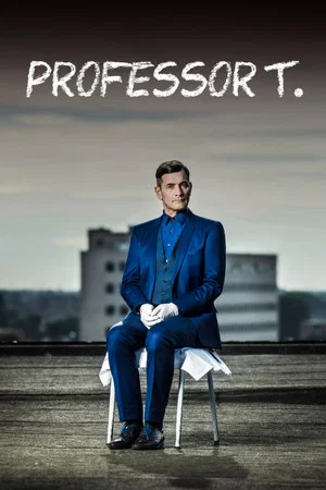 Профессор Т.: Особые преступления (сериал, 2015)