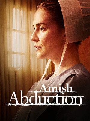 Похищение амиша (фильм, 2019)