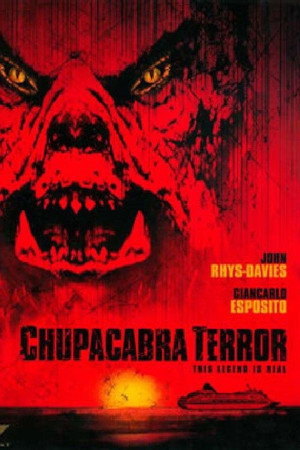 Пожиратель плоти (фильм, 2005)