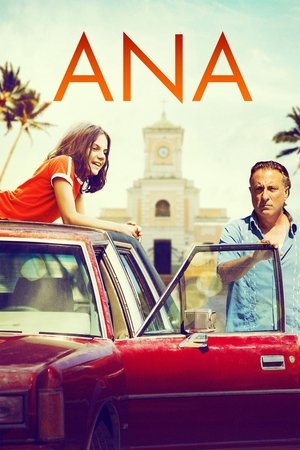 Ана (фильм, 2019)