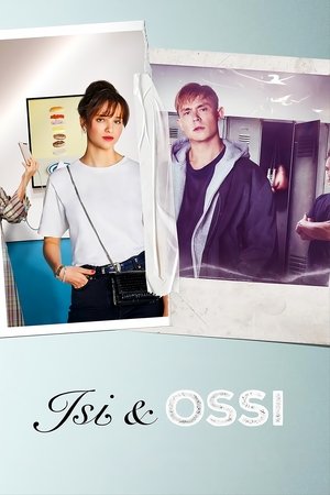 Изи и Осси (фильм, 2020)