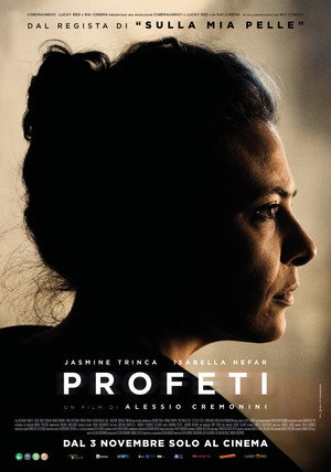 Пророки (фильм, 2023)