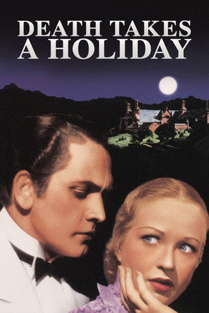 Смерть берёт выходной (фильм, 1934)