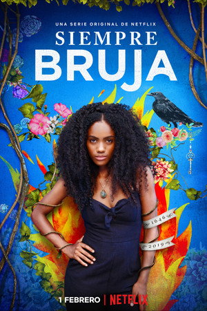 Всегда ведьма (сериал, 2019)