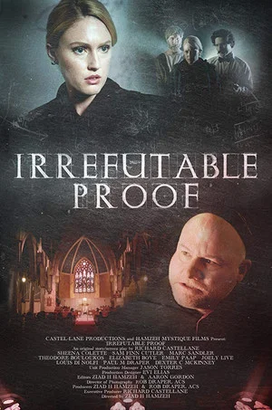 Неопровержимое доказательство (фильм, 2015)