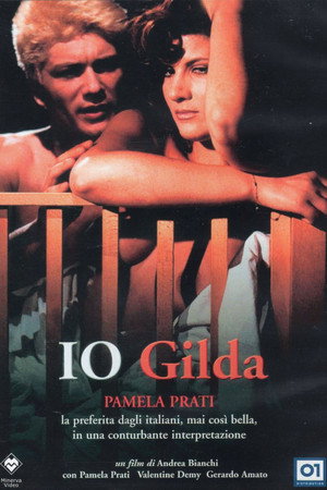 Я, Джильда (фильм, 1989)