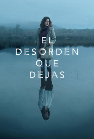Беспорядок после тебя (сериал, 2020)