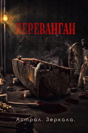 Астрал. Зеркала (фильм, 2024)
