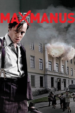 Макс Манус: Человек войны (фильм, 2008)