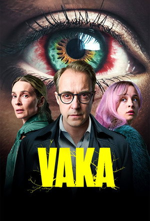 Бессонница (сериал, 2026)