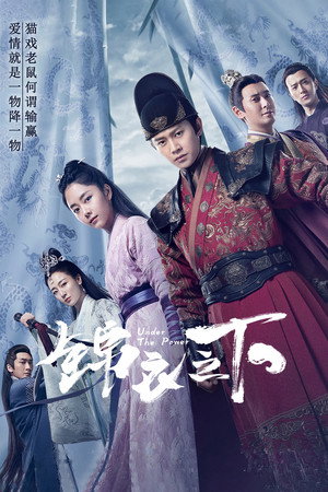 Что скрывают маски (сериал, 2019)