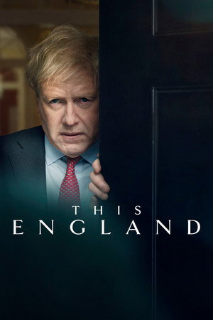 Эта Англия (сериал, 2022)
