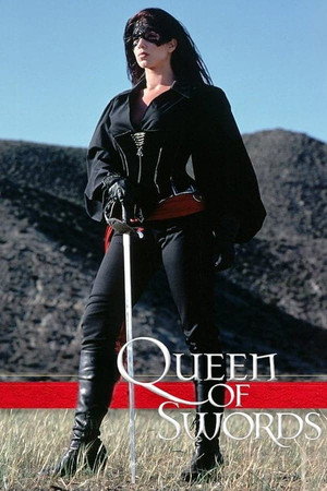 Королева мечей (сериал, 2000)
