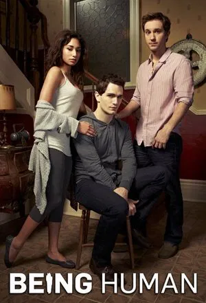 Быть человеком (сериал, 2011)