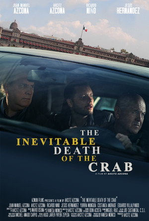 Неизбежная смерть краба (фильм, 2022)