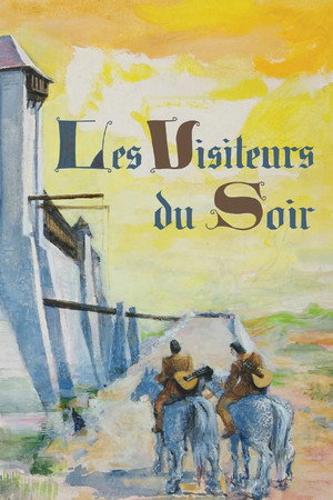 Вечерние посетители (фильм, 1942)