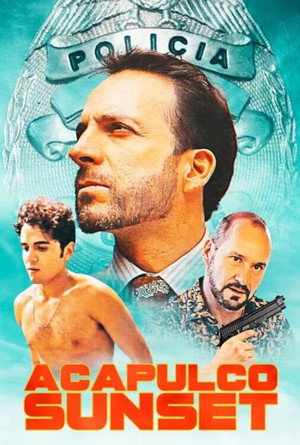 Закат в Акапулько (фильм, 2022)