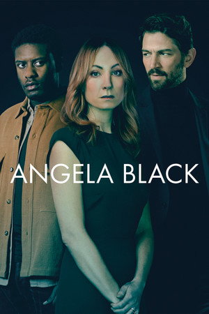 Анджела Блэк (сериал, 2021)