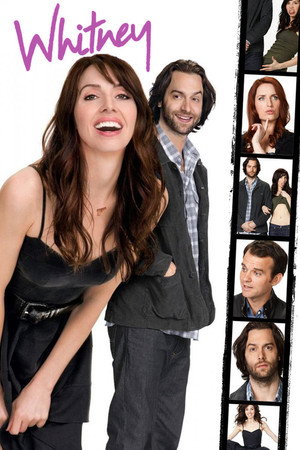 Уитни (сериал, 2011)