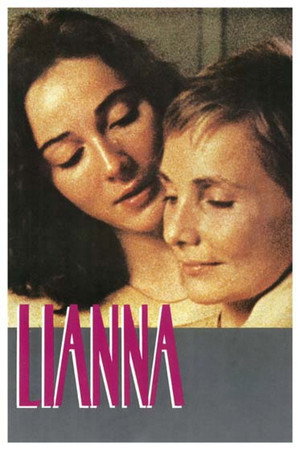 Лиана (фильм, 1983)